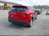 Mazda Cx-5 Grand Touring JM3KE4DY6E0321945 снимка