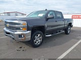 Chevrolet Silverado 2500Hd Lt 1GC1KVEG2FF610053 снимка