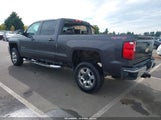 Chevrolet Silverado 2500Hd Lt 1GC1KVEG2FF610053 снимка