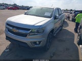 Chevrolet Colorado Lt 1GCGSBE39F1213619 снимка