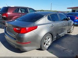 Kia Optima Lx 5XXGM4A78FG462738 снимка