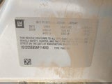 Chevrolet Malibu Lt 1G1ZC5EB2AF114093 снимка