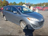 Mazda Mazda5 Touring JM1CW2CL6C0131922 fotografie