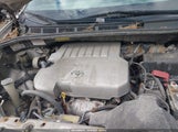 Toyota Sienna Le 5TDZK23C37S050000 снимка