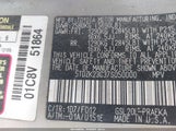 Toyota Sienna Le 5TDZK23C37S050000 снимка