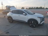 Nissan Kicks Sr Fwd 3N8AP6DC6SL392516 снимка