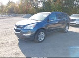 Chevrolet Traverse 1Lt 1GNKVGEDXCJ353446 снимка
