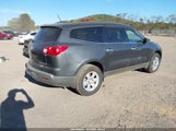 Chevrolet Traverse 1Lt 1GNKVGEDXCJ353446 снимка
