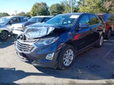 Chevrolet Equinox Lt 3GNAXKEV7KS545843 снимка