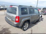 Jeep Patriot Latitude 1C4NJRFB3DD236365 снимка