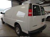 Chevrolet Express  Work Van 1GCZGHFGXK1309218 снимка