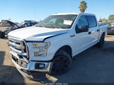 Ford F-150 Xlt 1FTEW1C89GKD45800 снимка