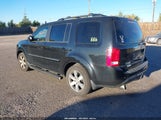 Honda Pilot Touring 5FNYF4H97CB071942 fotografie