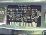 Kia Sorento S 5XYRL4LC7PG249718 снимка