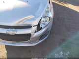 Chevrolet Spark 1Lt Cvt KL8CD6S92FC737765 снимка