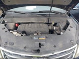 Chevrolet Traverse 1Lt 1GNKRGKDXFJ201728 снимка