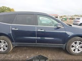 Chevrolet Traverse 1Lt 1GNKRGKDXFJ201728 снимка