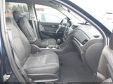 Chevrolet Traverse 1Lt 1GNKRGKDXFJ201728 снимка
