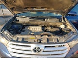 Toyota Highlander Limited V6 5TDYK3EH0CS078924 снимка