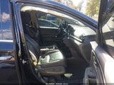 Honda Odyssey Elite 5FNRL6H91JB037212 снимка