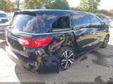 Honda Odyssey Elite 5FNRL6H91JB037212 снимка