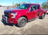 Ford F-150 Xlt 1FTFX1EF1GFA94390 снимка