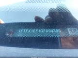 Ford F-150 Xlt 1FTFX1EF1GFA94390 снимка