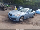 Hyundai Genesis 2.0T KMHHT6KD2BU043405 снимка