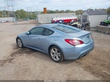 Hyundai Genesis 2.0T KMHHT6KD2BU043405 снимка