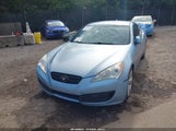 Hyundai Genesis 2.0T KMHHT6KD2BU043405 снимка