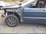 Jeep Grand Cherokee Limited 4X4 1C4RJFBG7MC553296 fotografie