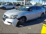 Nissan Maxima 3.5 Platinum/3.5 S/3.5 Sl/3.5 Sr/3.5 Sv 1N4AA6AP2HC378465 снимка