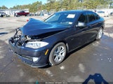 BMW 528I xDrive WBAXH5C57CDW08720 снимка