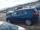Chevrolet Equinox Lt 2GNAXKEV0K6239226 снимка
