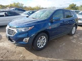 Chevrolet Equinox Lt 2GNAXKEV0K6239226 снимка