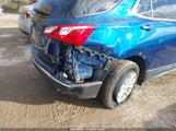Chevrolet Equinox Lt 2GNAXKEV0K6239226 снимка
