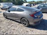 Honda Civic Si 2HGFC3A59JH754106 снимка