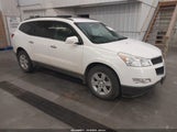 Chevrolet Traverse 1Lt 1GNKVGED0BJ272969 снимка