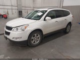 Chevrolet Traverse 1Lt 1GNKVGED0BJ272969 снимка
