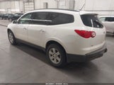 Chevrolet Traverse 1Lt 1GNKVGED0BJ272969 снимка