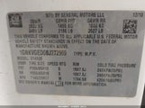 Chevrolet Traverse 1Lt 1GNKVGED0BJ272969 снимка