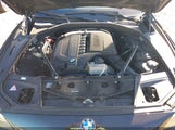 BMW 535I xDrive WBA5B3C56ED539065 снимка