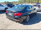 BMW 535I xDrive WBA5B3C56ED539065 снимка