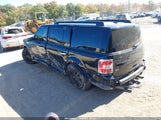 Ford Flex Sel 2FMHK6C81KBA27075 fotografie