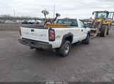 Chevrolet Silverado 2500Hd Work Truck 1GCHK24U75E302563 photo