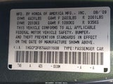Honda Accord 2.4 Ex-L 1HGCP2F87AA011608 снимка