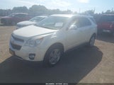 Chevrolet Equinox Ltz 1GNALFEK7DZ132738 снимка