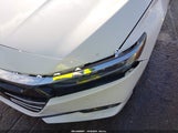 Honda Accord Hybrid Ex-L 1HGCV3F51NA018478 fotografie