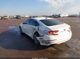 Honda Accord Hybrid Ex-L 1HGCV3F51NA018478 fotografie