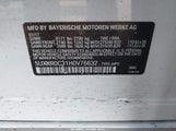 BMW X5 xDrive35I 5UXKR0C31H0V76632 снимка